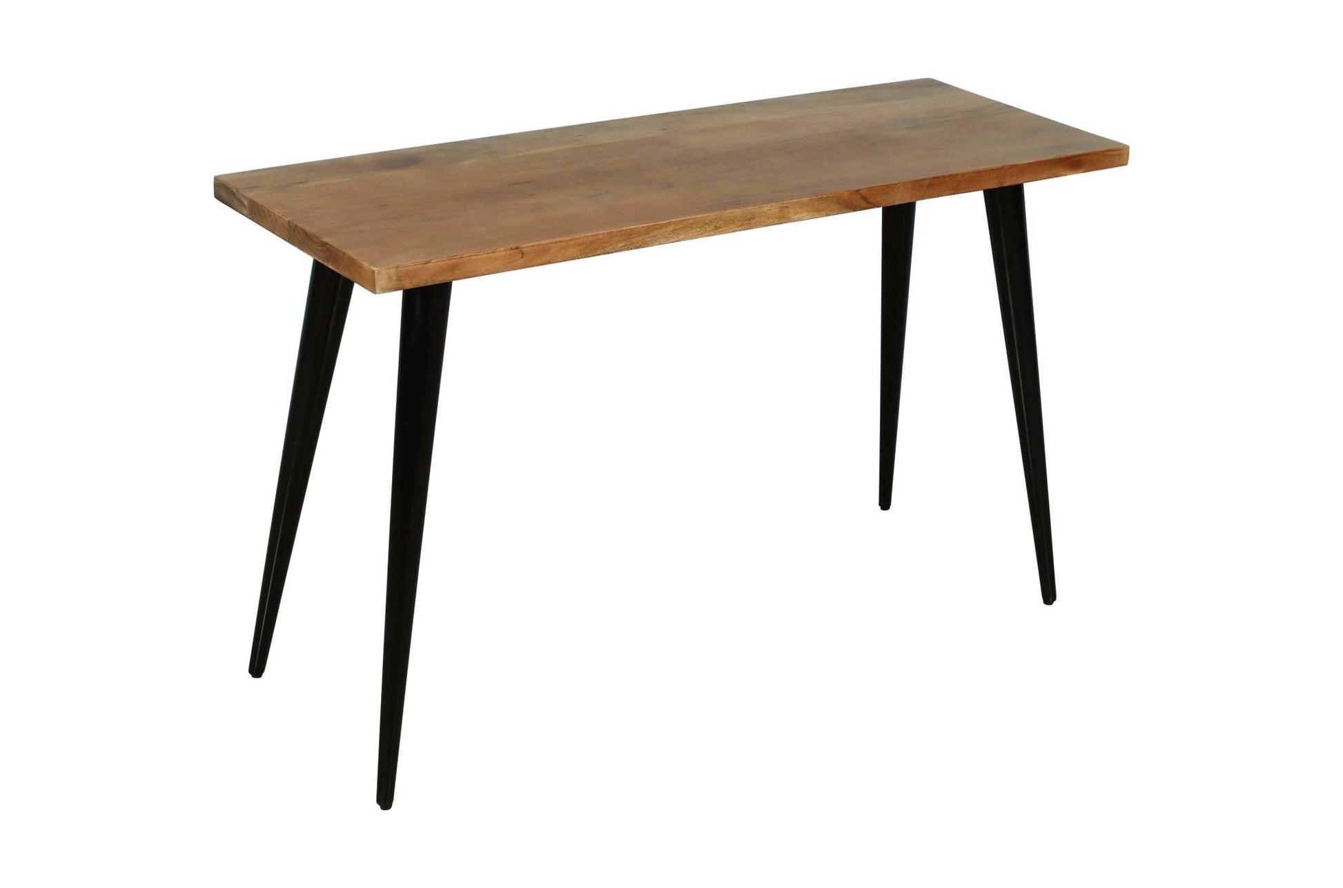Prelude Sofa Table Rectangular Suede by Homeportonline