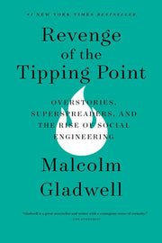 Revenge of the Tipping Point: Overstories, Supersp