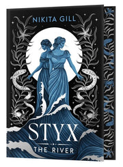 Styx - The River (Deluxe Limited Edition)