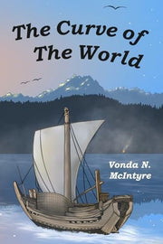 curve of the world