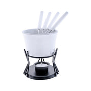Kindle Chocolate Fondue by Kiss the Cook