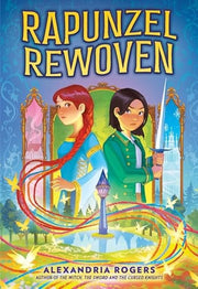 Rapunzel rewoven
