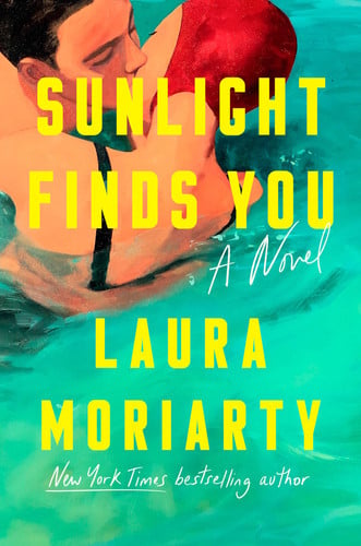Sunlight Finds You - A Novel