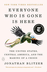Everyone Who Is Gone Is Here: The United States, C