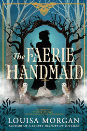 The Faerie Handmaid