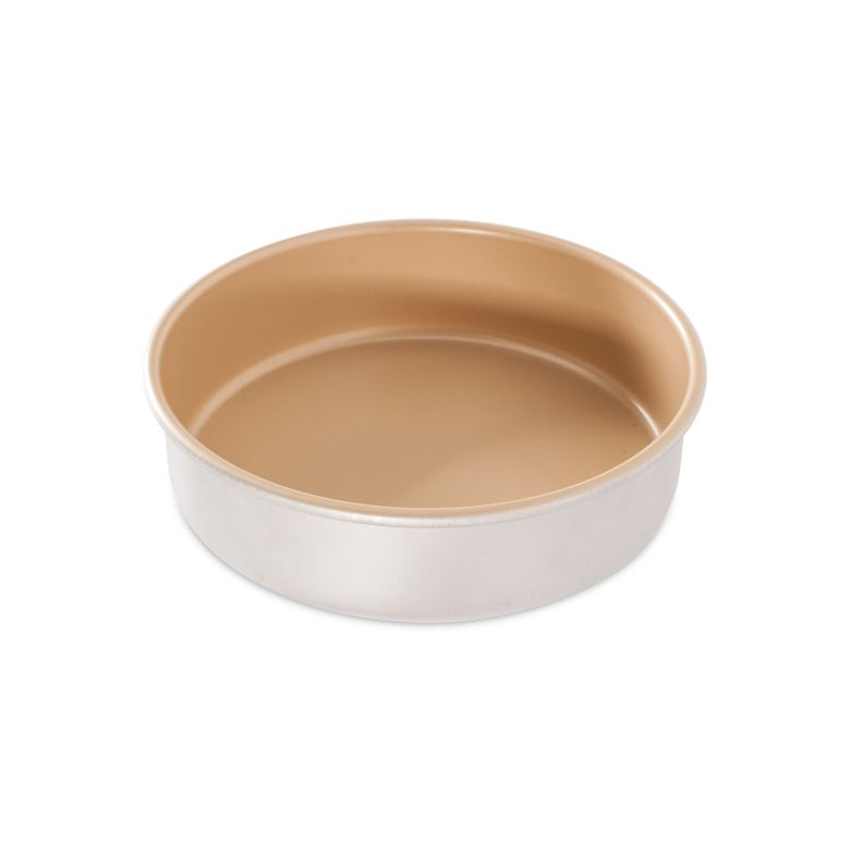Non Stick Round Cake Pan by Kiss the Cook