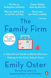Family Firm A Data-Driven Guide to Better Decision