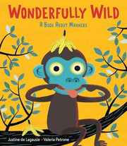Wonderfully Wild