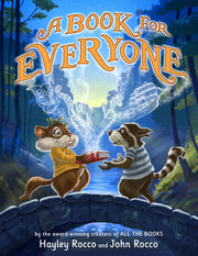 A Book for Everyone