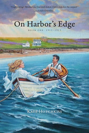 On Harbor's Edge