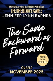 Same Backward As Forward (Deluxe Limited Edition)