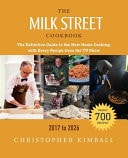Milk Street Cookbook