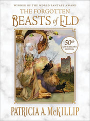 Forgotten Beasts of Eld: 50th Anniversary Special