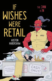 If Wishes Were Retail