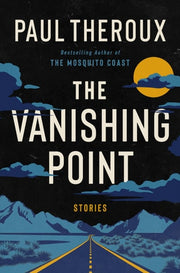 The Vanishing Point Stories
