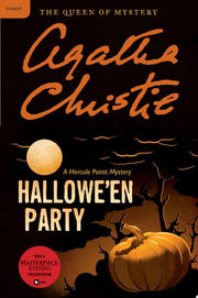 Hallowe'en Party : A Hercule Poirot Mystery