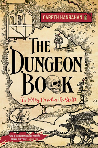 The Dungeon Book