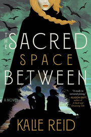 The Sacred Space Between A Novel