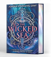 The Wicked Sea (Deluxe Limited Edition)