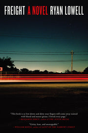 Freight: A Novel