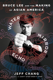 Water Mirror Echo
