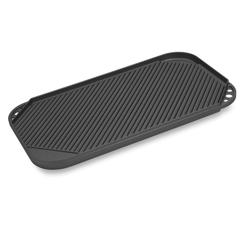 Procast Classic Original Reversable Griddle by Homeportonline