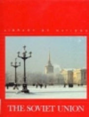 Soviet Union (Library of Nations)