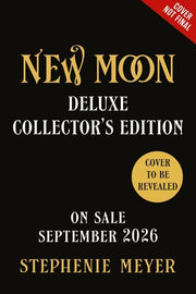 New Moon: Deluxe Collector’s Edition