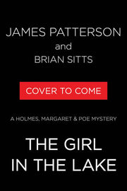 The girl in the lake: a holmes, margaret & poe mystery