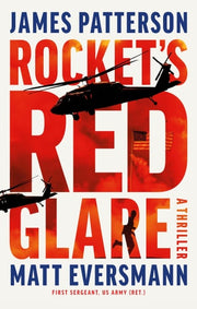 Rocket's Red Glare - A Thriller