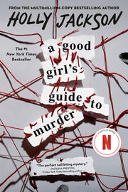 Good Girls Guide to Murder