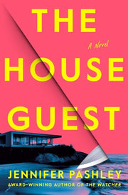 The House Guest - A Novel