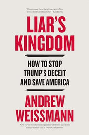 Liar's Kingdom