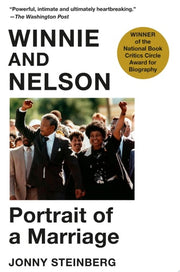 Winnie and Nelson Portrait of a Marriage