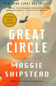 Great Circle A novel