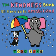 The kindness book: el libro de la amabilidad