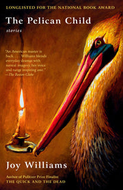 The pelican child: stories