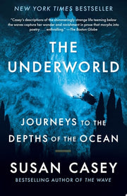 The Underworld Journeys to the Depths of the Ocean