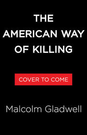 The American Way of Killing