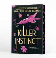 Killer Instinct (Deluxe Limited Edition)