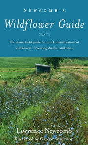 NEWCOMB'S WILDFLOWER GUIDE
