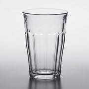 Picardie Glass Tumbler 12.25oz - Single by Homeportonline