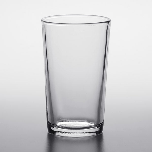 Unie Glass Tumbler Straight 8.75oz - single by Homeportonline
