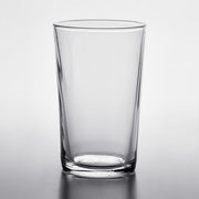 Unie Glass Tumbler Straight 11.5oz - Single by Homeportonline