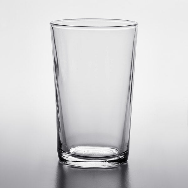 Unie Glass Tumbler Straight 11.5oz - Single by Homeportonline