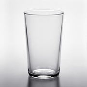 Unie Glass Tumbler Straight 19.75oz -single by Homeportonline