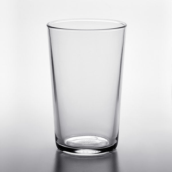 Unie Glass Tumbler Straight 19.75oz -single by Homeportonline