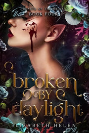 Broken By Daylight