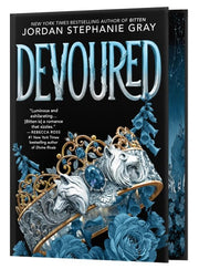 Devoured