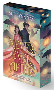 Never Ever After (Special Limited Edition)